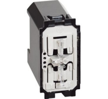 BT LN NETATMO Умный выкл 1 мод, проводной.