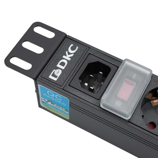 Блок распределения питания (PDU) 19