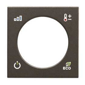 ABB Zenit N2240.4 AN Плата центральная для терморегулятора KNX, антрацит