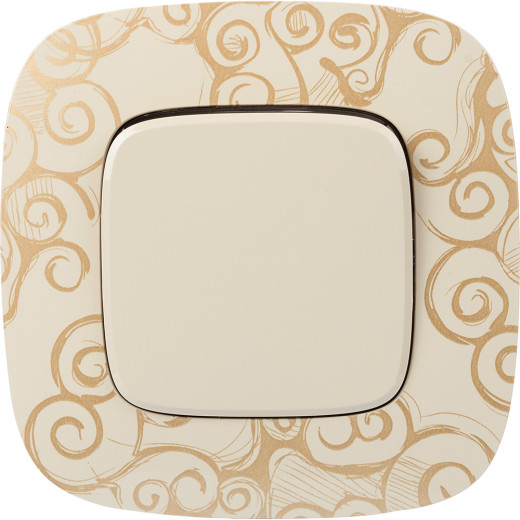 Valena ALLURE.Рамка 