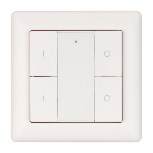 INTELLIGENT ARLIGHT Панель DALI-223-2G-DIM-IN (BUS) (IARL, -)