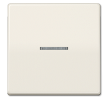 JUNG EcoProfi Слоновая кость Клавиша 1-ая с/п