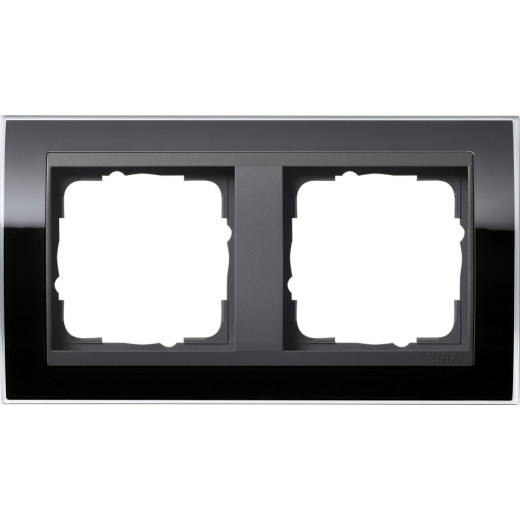 Рамка двойная