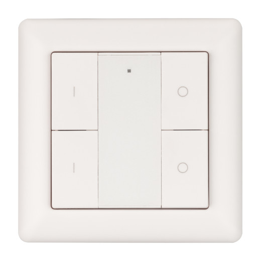 INTELLIGENT ARLIGHT Панель DALI-223-2G-DIM-IN (BUS) (IARL, -)