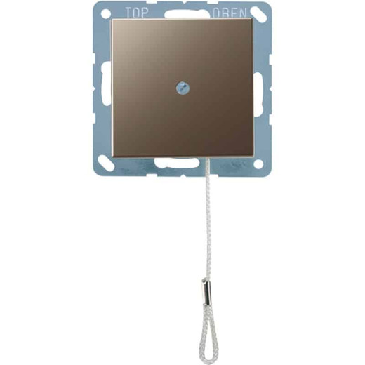 выключатель со шнурком