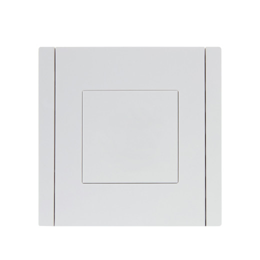 FORTE&PIANO Заглушка с суппортом FP241 бел. IEK