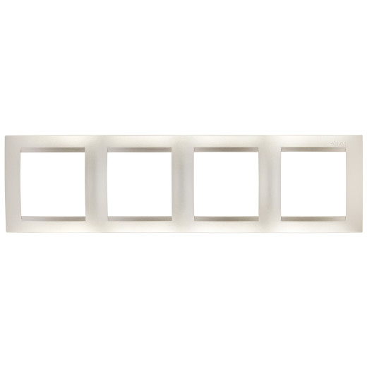 Simon 15 Шампань Рамка 4-я