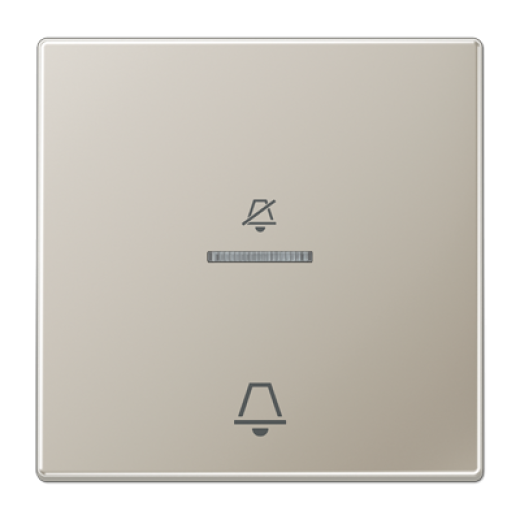 Клавиша на гостиничный выключатель, корридорный модуль