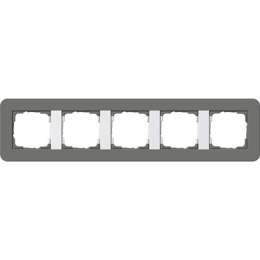 Рамка пятикратная