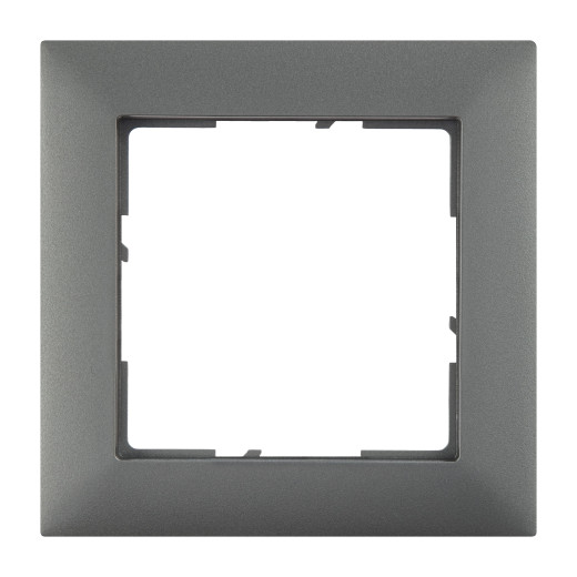 SUNO. Рамка декоративная универсальная 1-постовая Цвет 