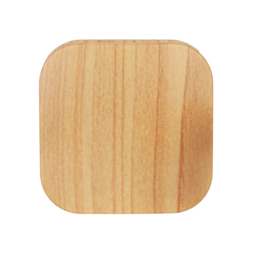 GLORY Выключ. 1-кл. о/у 10А ВС20-1-0-ХС сосна IEK