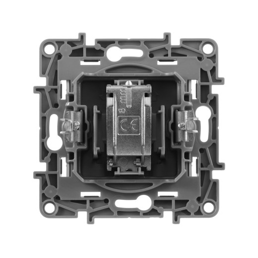 Розетка TV (телевизионная) - Legrand Etika - 