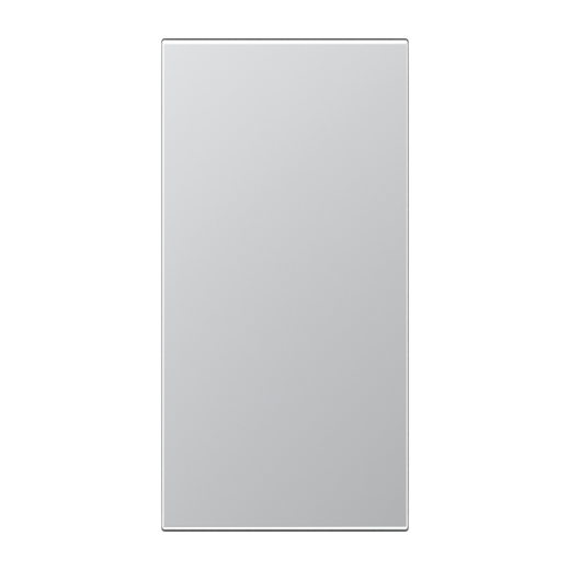 накладка алюминий (лак)