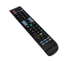 REXANT Обучаемый универсальный пульт на 8 устройств.