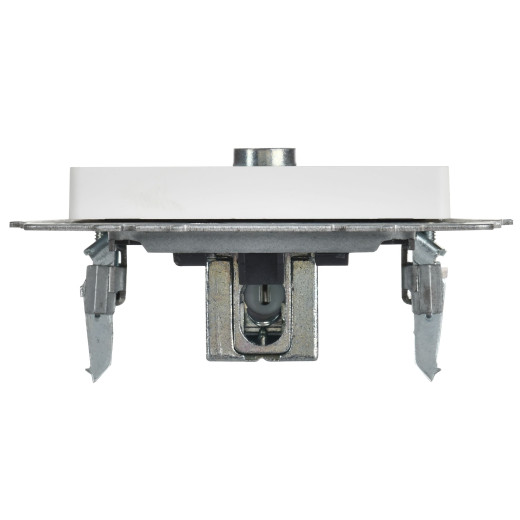 BRITE Роз. TV оконечная РТВ11-0-БрАБ а/б IEK