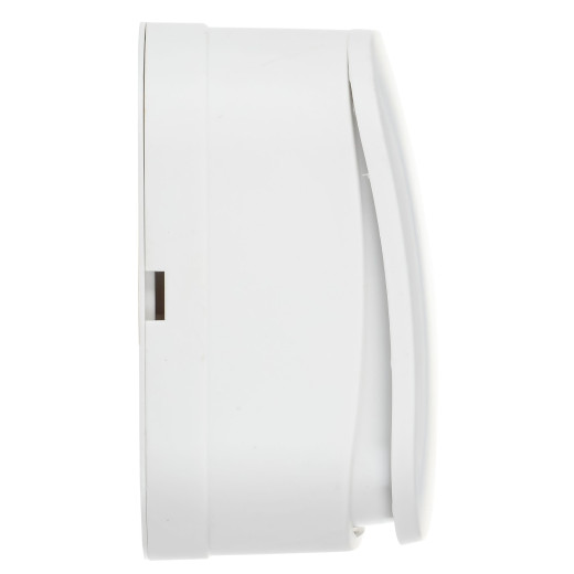 GLORY Выключ. 1-кл. самов. о/у 10А ВСс20-1-0-ХБм бел. м. IEK