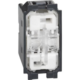 BT Living now Механизм Выключатель двойной, с фиксацией и взаимоблокировкой, для жалюзи/рольставней, 1 модуль.