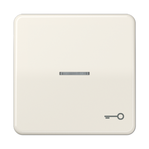 Клавиша с окошком и символом 