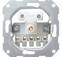 Gira Мех Ввод кабеля с 5-полюсным клеммником