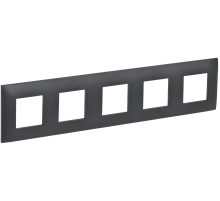 IEK SKANDY Титан Рамка 5-ая SK-F05T