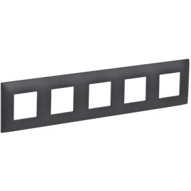 IEK SKANDY Титан Рамка 5-ая SK-F05T