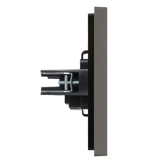 FORTE&PIANO Роз. без з/к без з/ш в/к 10А FP318 сер. IEK