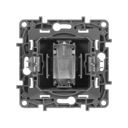 Розетка TV (телевизионная) - Legrand Etika - 