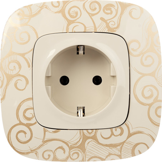 Valena ALLURE.Рамка 