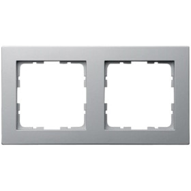 Jasmart G-Classic Алюминий Рамка 2-ая