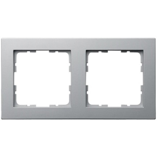 G-Classic Алюминий Рамка 2-ая