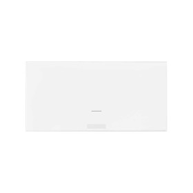 Simon 100 Белый матовый Клавиша электронного выключателя iO