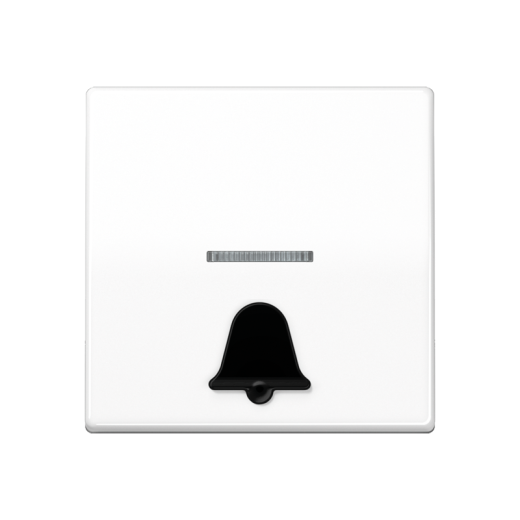 Клавиша для выключателя с символом 