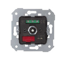 Simon 75 Мех Светорегулятор для флюорисцентных ламп, переключатель, 6А, S27,82,82N,88