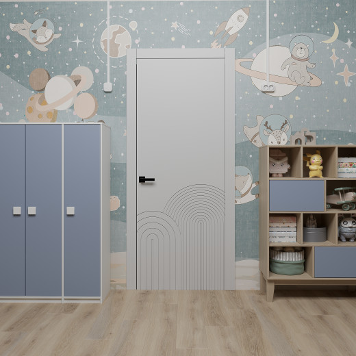 Розеточный блок двойной с заземлением - Legrand Quteo - с предварительным подключением со шторками IP20 16А 250В винтовые зажимы накладной монтаж - белый