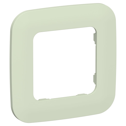 FLITE Рамка 1-мест. РУ-1-А-ФлП пан. IEK