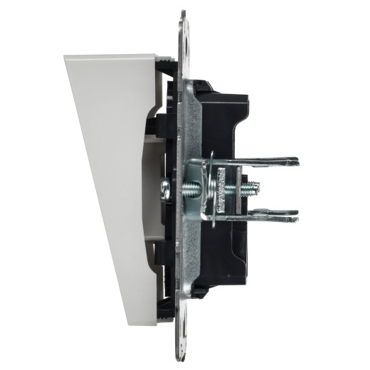 BRITE Вывод кабеля МВ10-БрБ бел. IEK