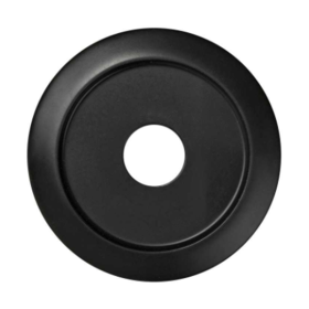 Simon 88 Графит Накладка аудиорозетки 1-ая