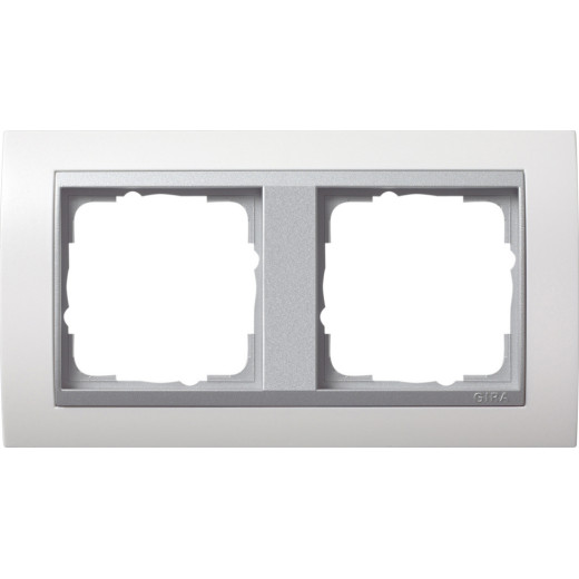 Рамка двойная