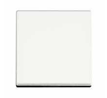 JUNG EcoProfi Белый Клавиша 1-ая