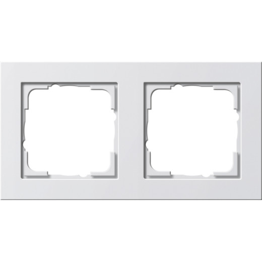 Рамка двойная
