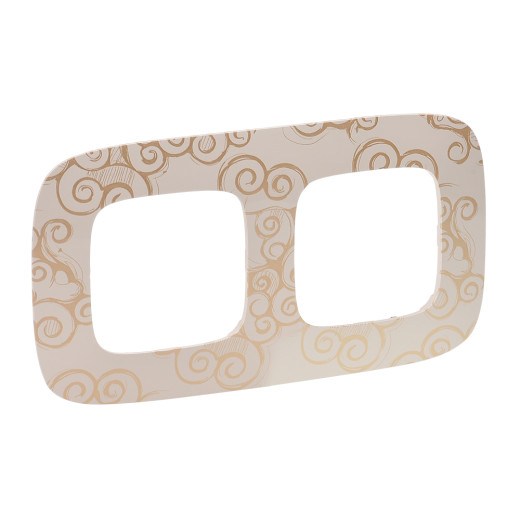 Valena ALLURE.Рамка 