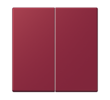 JUNG LS 990 Le rubis(4320M) Клавиша 2-ая