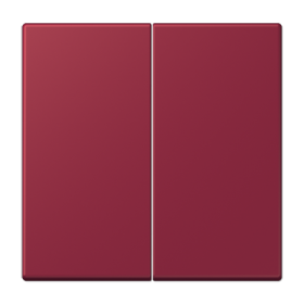 JUNG LS 990 Le rubis(4320M) Клавиша 2-ая