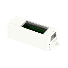 Schneider Electric Unica System+ Блок пустой для VDI (45х90) БЕЛЫЙ