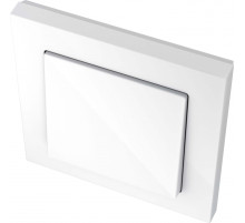 Schneider Electric Merten SM M-Pure Полярно-Бел Рамка 1-ая