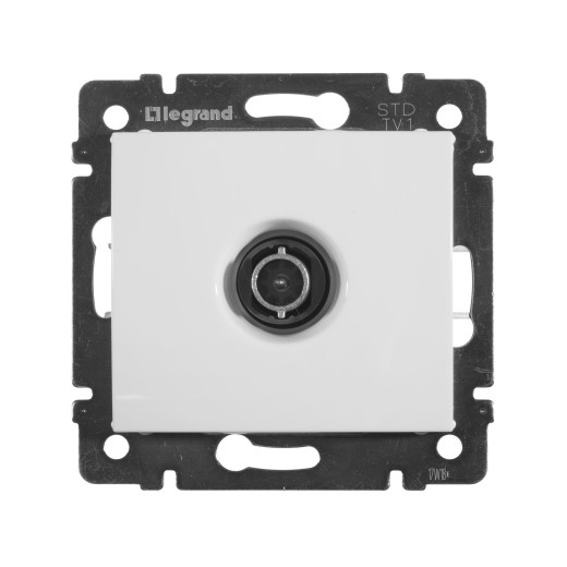 Розетка TV (телевизионная) - Legrand Valena - 