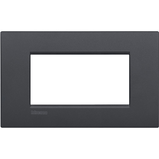 Livinglight AIR 4 модуля Антрацит