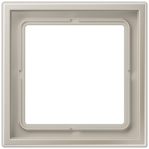 1-постовая рамка