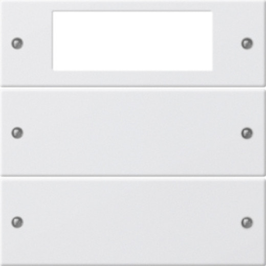 Комплект клавиш Plus, 2 шт.