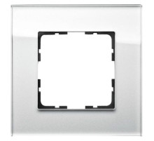 Jasmart G-Glass Стекло Белый Рамка 1-ая